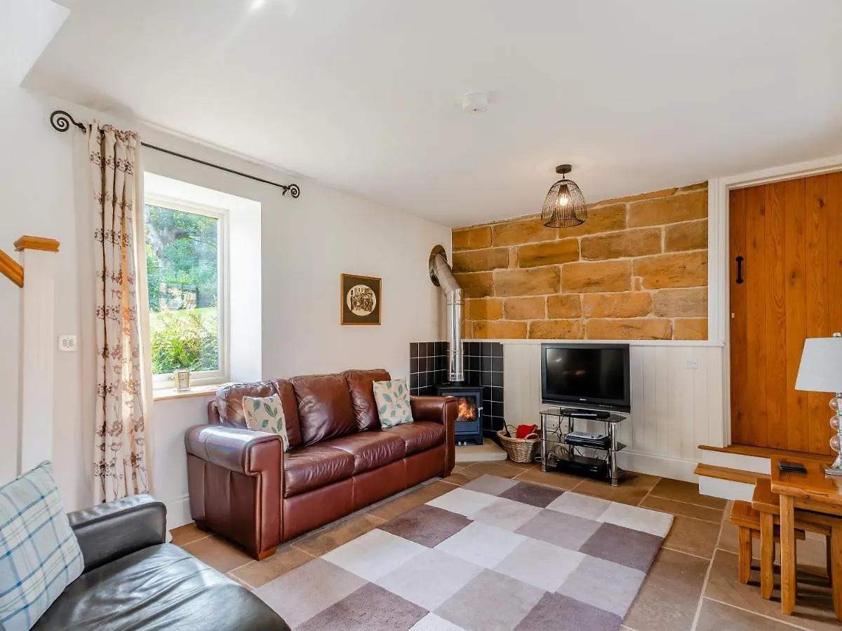 Tatil Evi Coltus Lands Villa Castleton  Birleşik Krallık