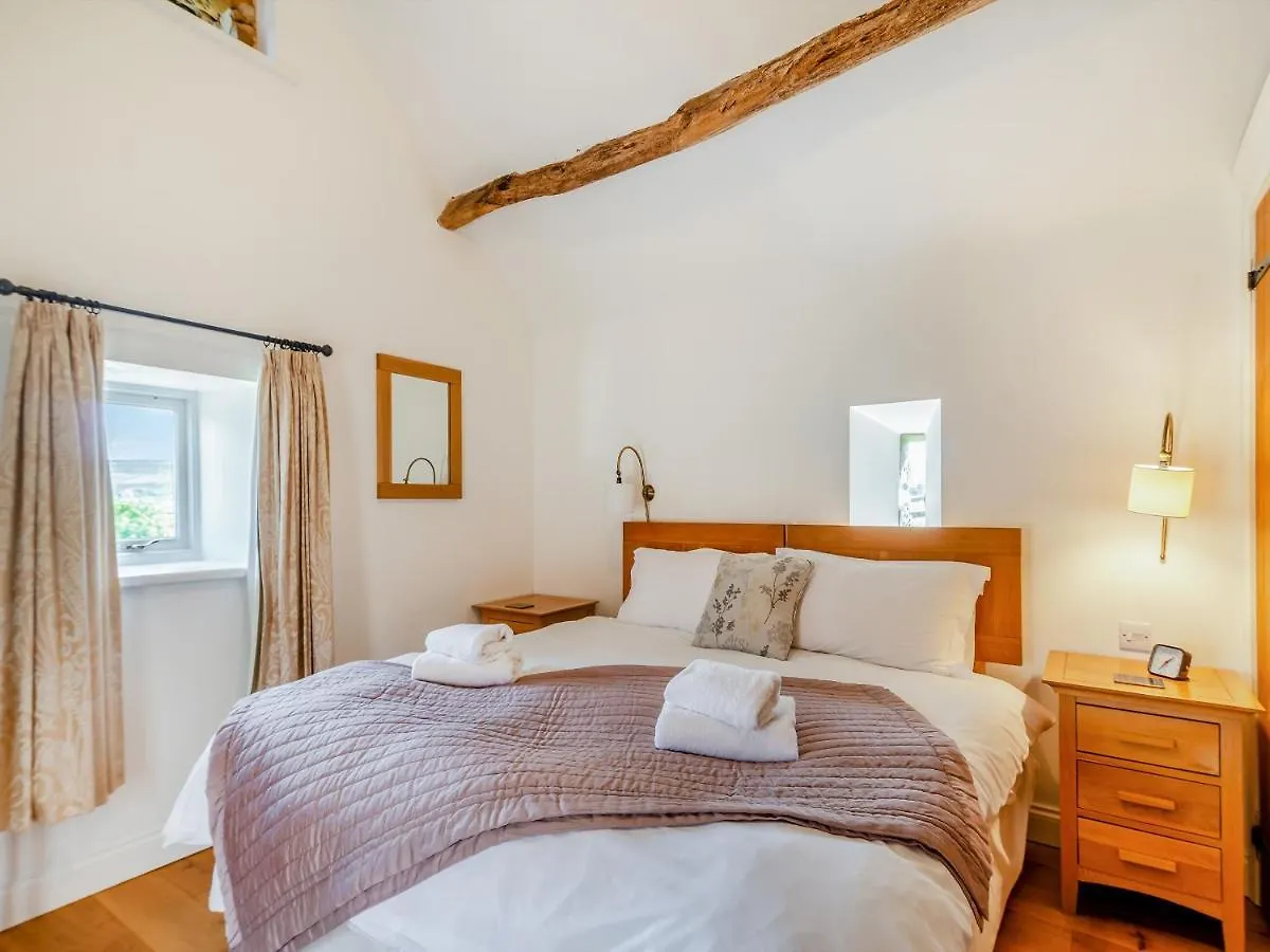 Coltus Lands Villa Castleton  0*, Castleton (North Yorkshire) Birleşik Krallık