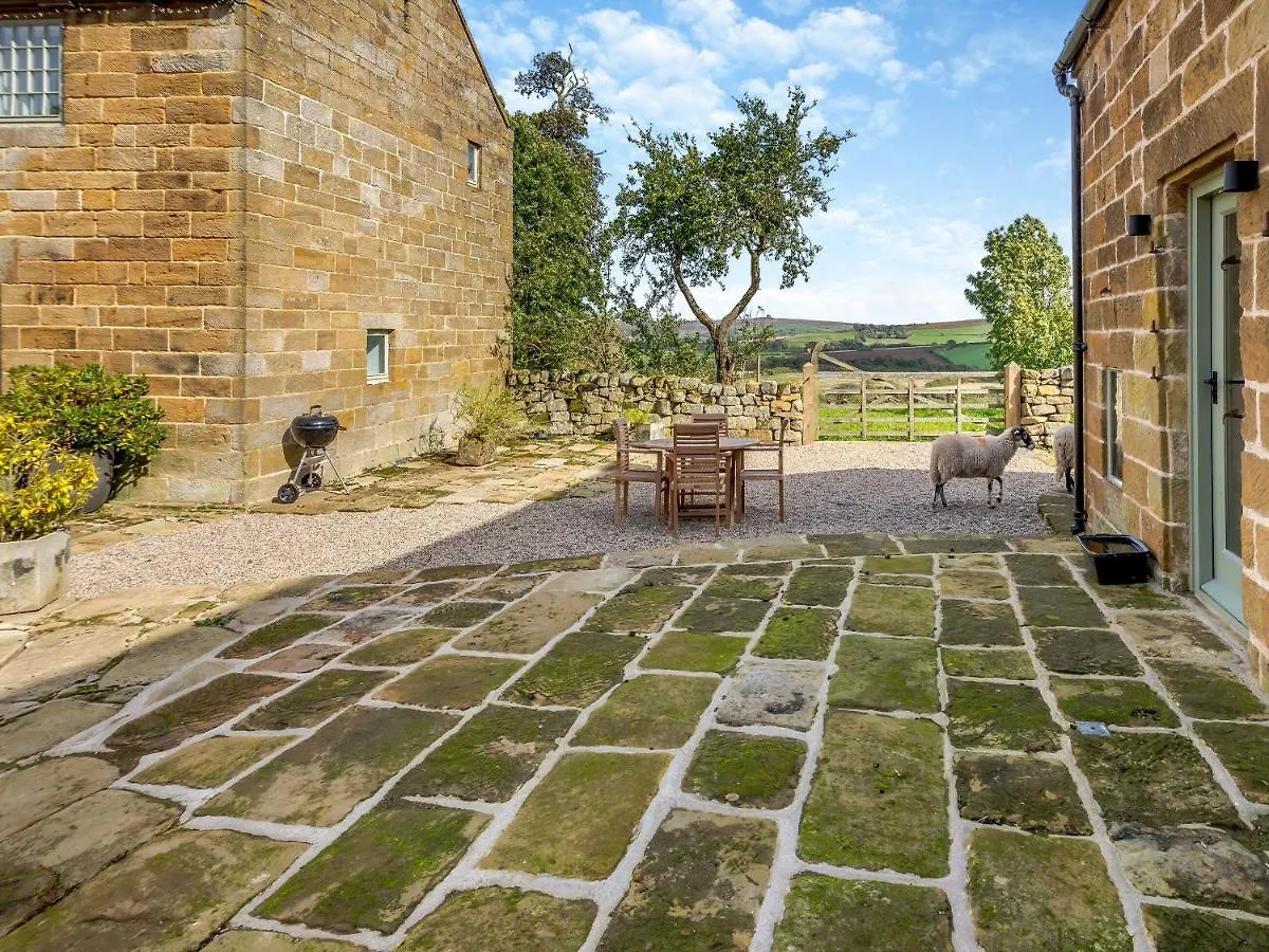 Coltus Lands Villa Castleton  Castleton (North Yorkshire)