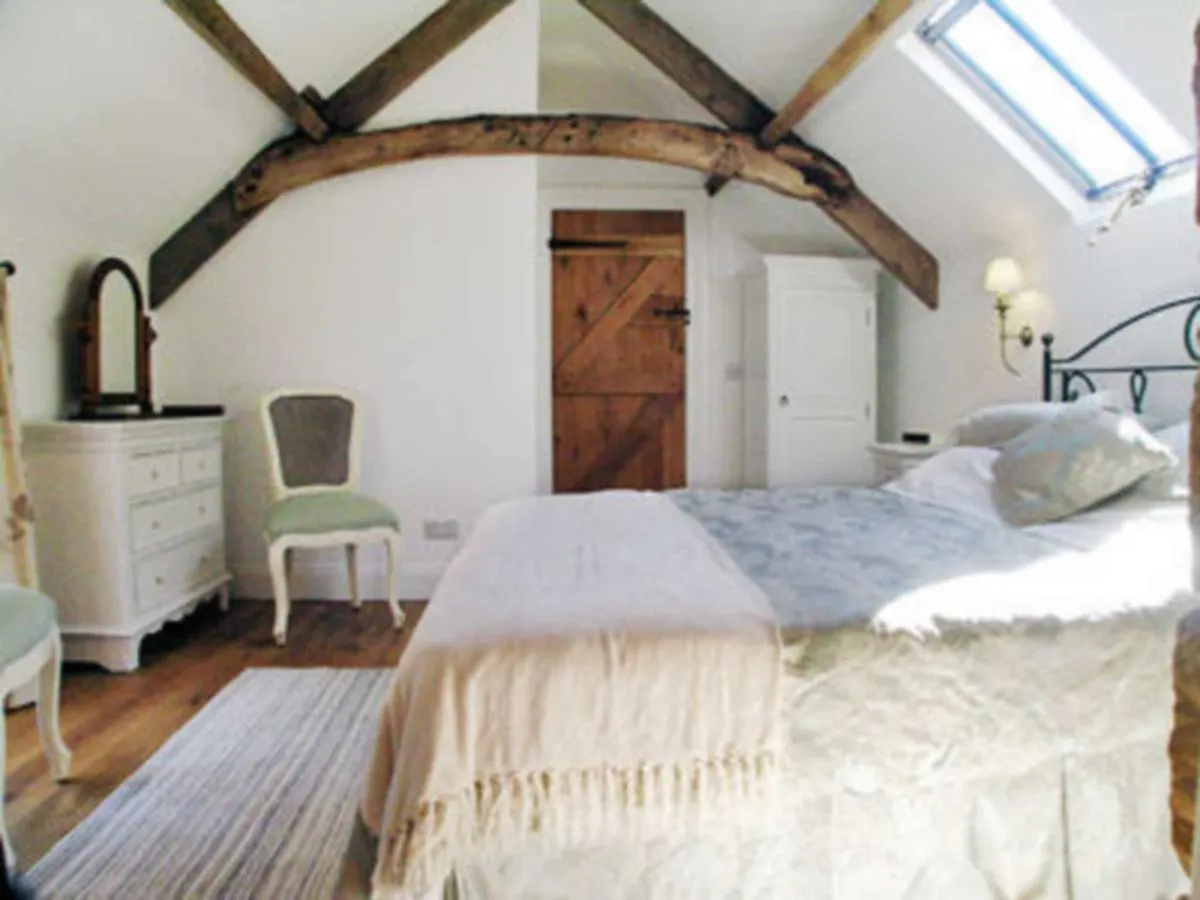 Tatil Evi Coltus Lands Villa Castleton