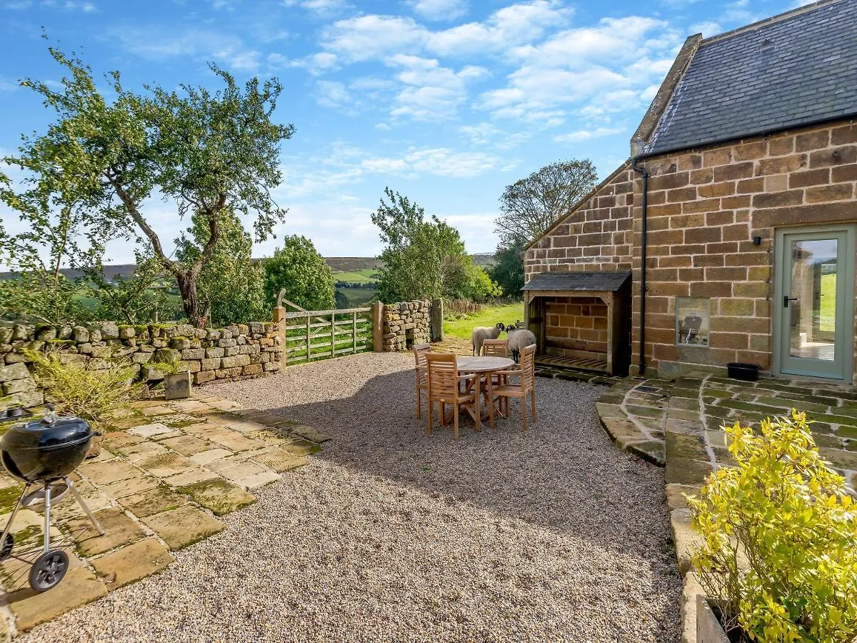 Coltus Lands Villa Castleton  Сasa de vacaciones Castleton (North Yorkshire)