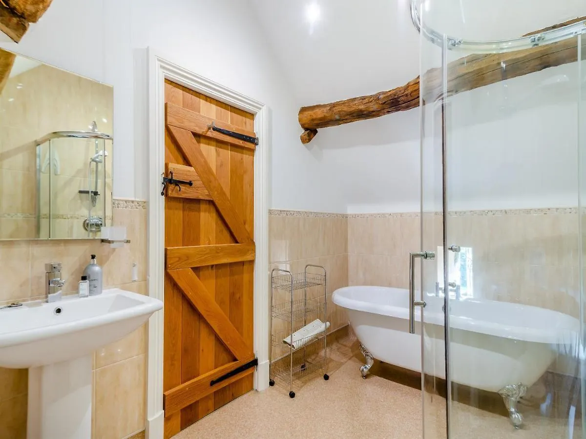 Сasa de vacaciones Coltus Lands Villa Castleton